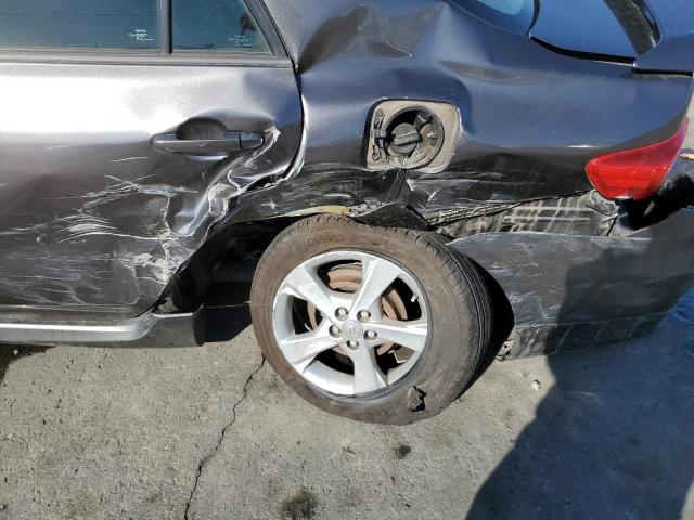 Photo 9 from auction – 2013 TOYOTA COROLLA BA with VIN 5YFBU4EE1DP203340