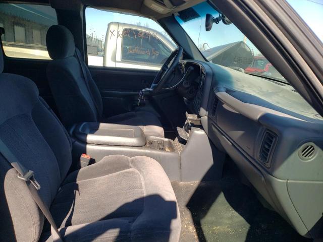 صورة رقم 5 من المزاد - 2002 CHEVROLET SILVERADO مع VIN 2GCEK19T921278518
