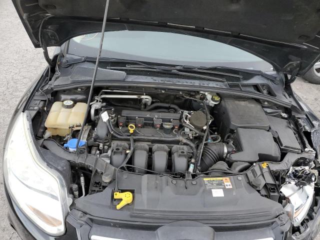 Photo 7 from auction – 2013 FORD FOCUS SE with VIN 1FADP3F20DL268158