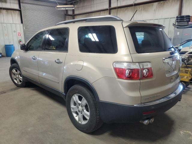 Zdjęcie 3 z aukcji – 2007 GMC ACADIA SLE z VIN 1GKER13787J125864