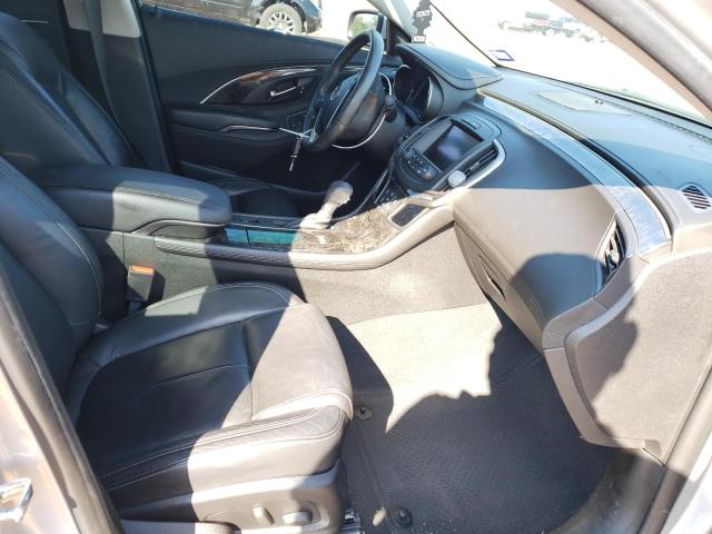 Photo 5 from auction – 2015 BUICK LACROSSE with VIN 1G4GB5G35FF347461