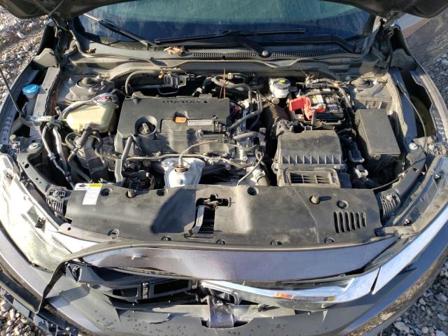 Photo 7 from auction – 2016 HONDA CIVIC EX with VIN 19XFC2F85GE003729