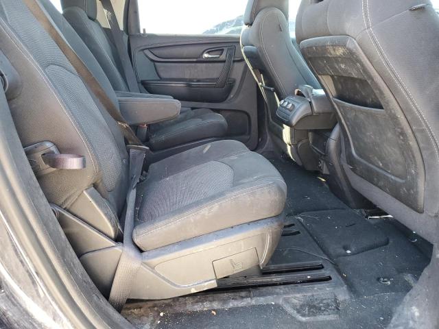 Photo 6 from auction – 2016 CHEVROLET TRAVERSE L with VIN 1GNKRGKD9GJ330643