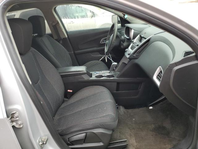 Photo 5 from auction – 2010 CHEVROLET EQUINOX LT with VIN 2CNALDEWXA6287237