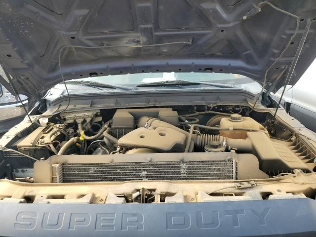 Photo 7 from auction – 2011 FORD F250 SUPER with VIN 1FT7W2A69BEA64717
