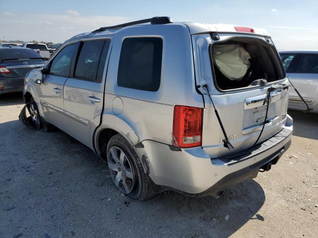 Photo 3 from auction – 2013 HONDA PILOT TOUR with VIN 5FNYF4H99DB048521
