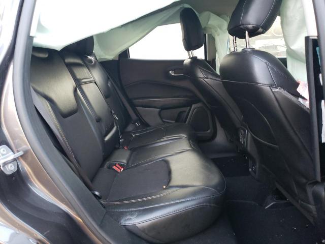 Photo 6 from auction – 2018 JEEP COMPASS LA with VIN 3C4NJDBB1JT470177