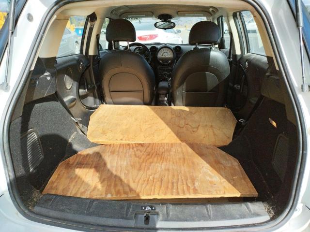 Photo 6 from auction – 2014 MINI COOPER S C with VIN WMWZC3C52EWP29268