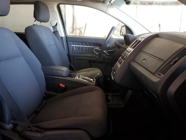 صورة رقم 5 من المزاد - 2010 DODGE JOURNEY SX مع VIN 3D4PH5FV5AT143377