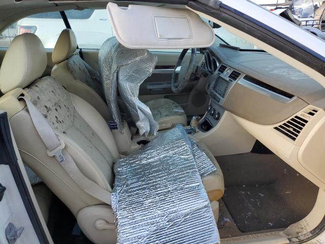 Photo 5 from auction – 2008 CHRYSLER SEBRING LI with VIN 1C3LC65M98N140263