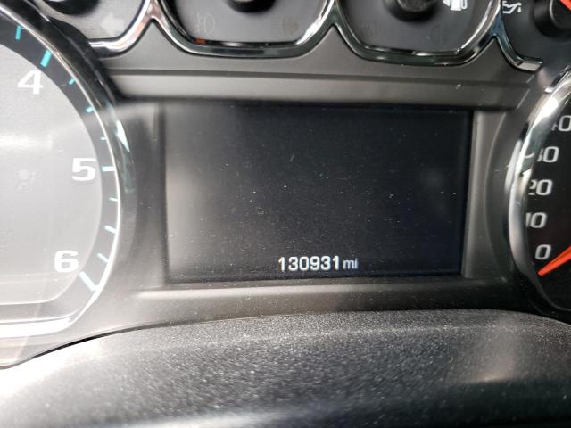 Photo 8 from auction – 2015 CHEVROLET SILVERADO with VIN 1GCVKREC1FZ229508