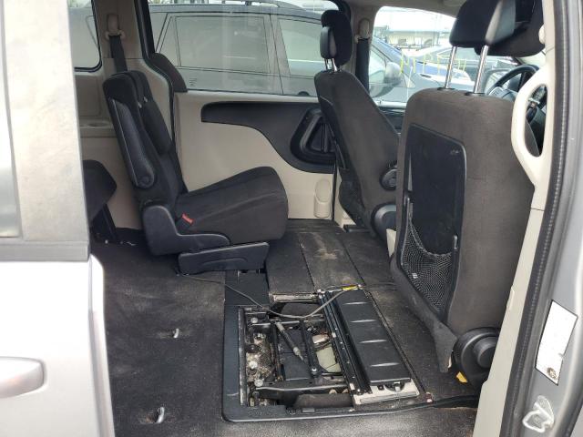 Photo 6 from auction – 2013 DODGE GRAND CARA with VIN 2C4RDGCG2DR685711