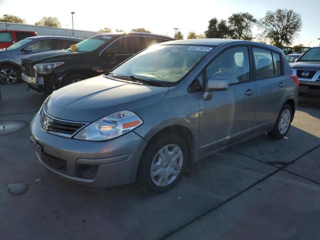 Photo 2 from auction – 2012 NISSAN VERSA S with VIN 3N1BC1CP0CK291050