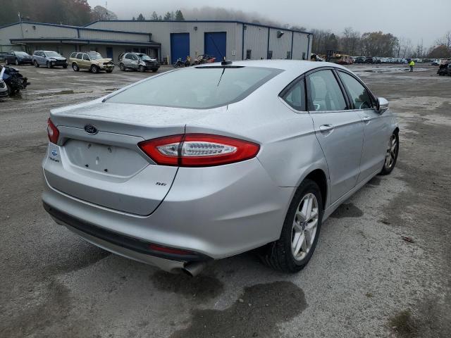 Photo 4 from auction – 2014 FORD FUSION SE with VIN 3FA6P0H71ER213429