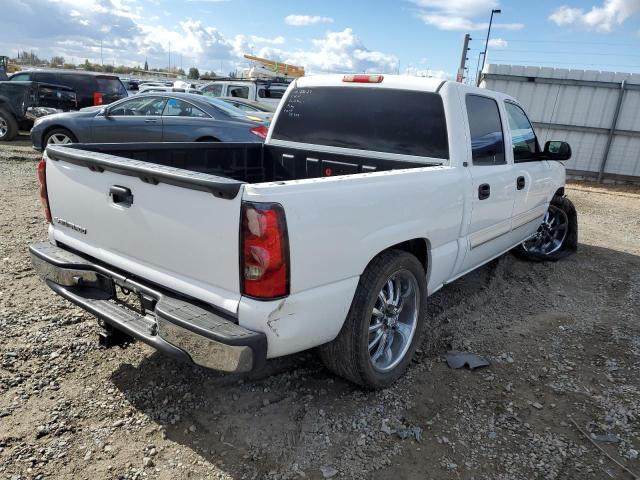 Photo 4 from auction – 2006 CHEVROLET 1500 with VIN 2GCEC13T961164983