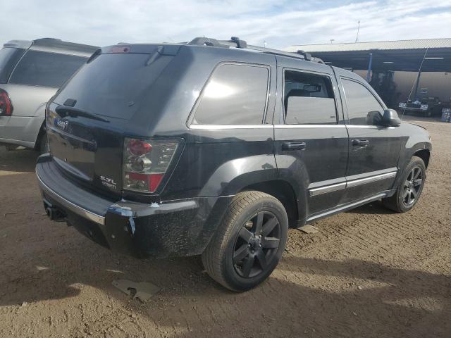 Photo 4 from auction – 2006 JEEP GRAND CHER with VIN 1J4HR58246C290515