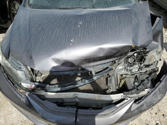 Photo 7 from auction – 2015 HONDA CIVIC LX with VIN 2HGFB2F55FH514659