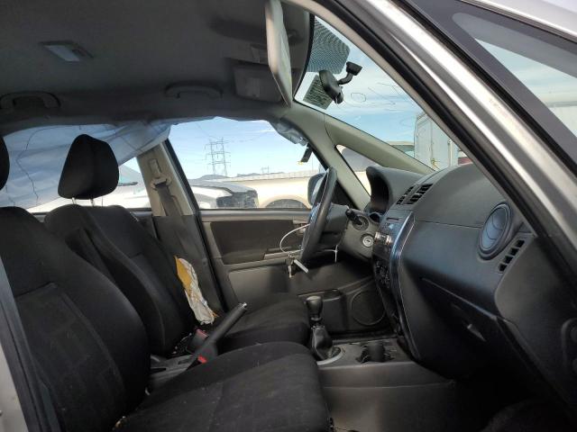 Photo 5 from auction – 2012 SUZUKI SX4 with VIN JS2YB5A39C6300579