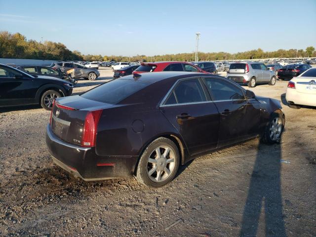 Photo 4 from auction – 2009 CADILLAC CTS with VIN 1G6DF577290161966