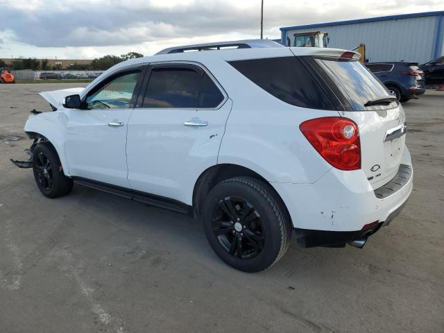 Photo 3 from auction – 2012 CHEVROLET EQUINOX LT with VIN 2GNFLGE53C6222582