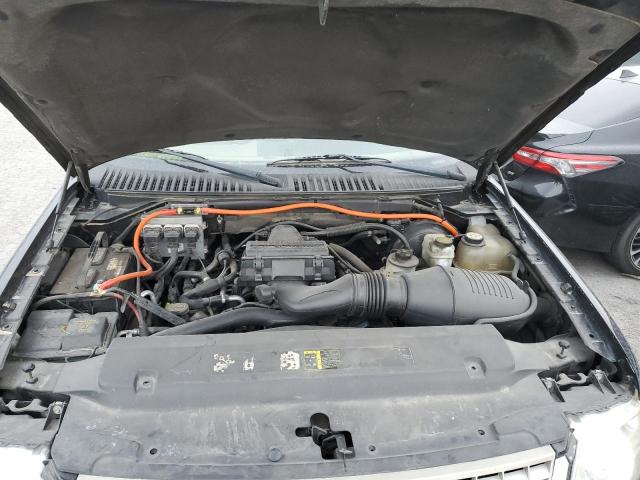 Photo 7 from auction – 2005 FORD EXPEDITION with VIN 1FMPU17515LA16803