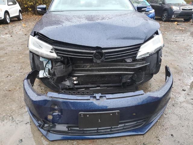 Photo 9 from auction – 2012 VOLKSWAGEN JETTA SE with VIN 3VWDP7AJ6CM419790