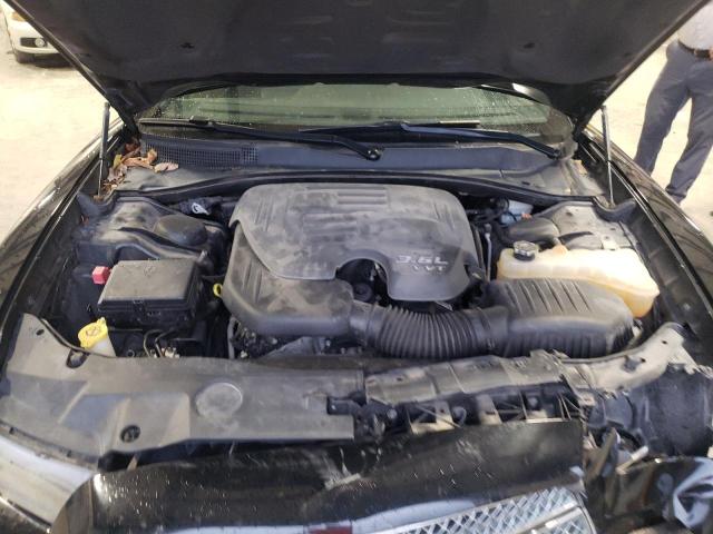 Photo 7 from auction – 2012 DODGE CHARGER SX with VIN 2C3CDXHG5CH164473