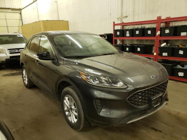 FORD ESCAPE SE 2020 with VIN 1FMCU9G67LUA56199 - Photo from auction