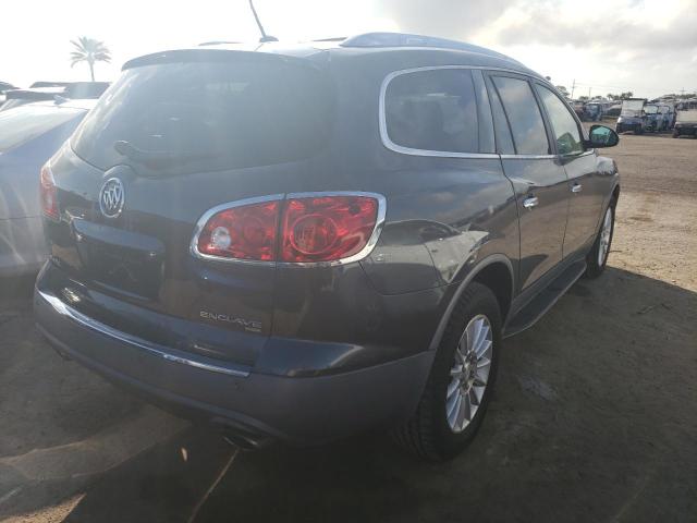 Photo 4 from auction – 2012 BUICK ENCLAVE with VIN 5GAKVCED9CJ247542