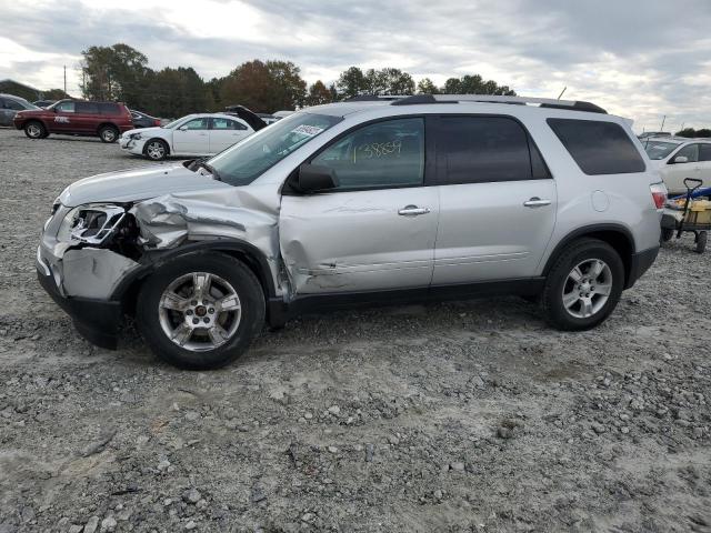 Photo 9 from auction – 2012 GMC ACADIA SLE with VIN 1GKKRPED6CJ256147