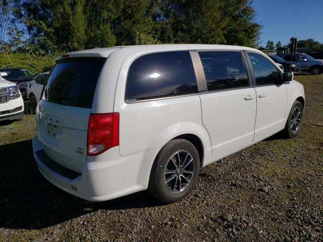 Photo 4 from auction – 2019 DODGE GRAND CARA with VIN 2C4RDGEG9KR535847