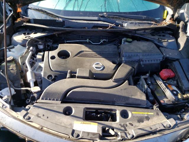 Photo 7 from auction – 2015 NISSAN ALTIMA 2.5 with VIN 1N4AL3AP9FC216063