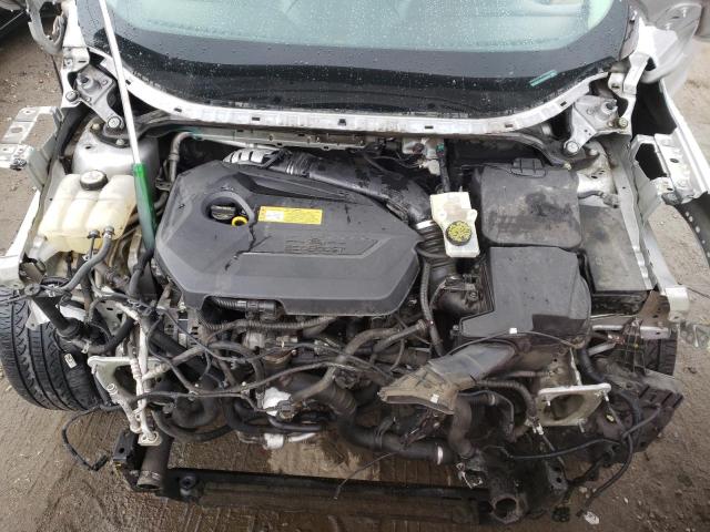 Photo 7 from auction – 2013 FORD ESCAPE SEL with VIN 1FMCU0HX7DUA48494
