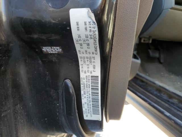 Photo 10 from auction – 2006 JEEP GRAND CHER with VIN 1J4GR48K46C183969