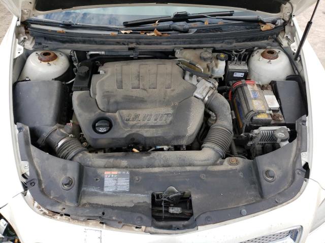 Photo 7 from auction – 2012 CHEVROLET MALIBU LTZ with VIN 1G1ZG5E73CF134565