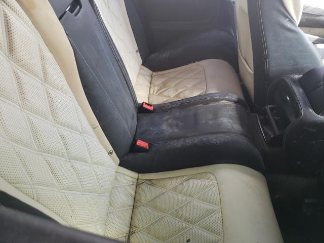 Photo 6 from auction – 2015 BENTLEY CONTINENTA with VIN SCBGH3ZA9FC042861