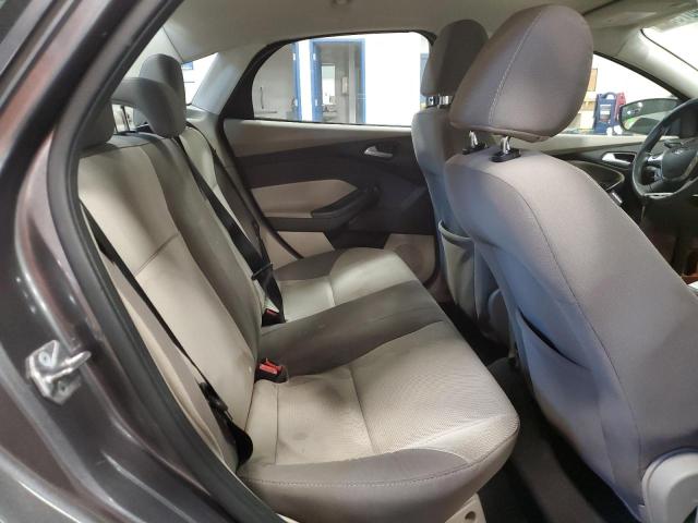 Photo 6 from auction – 2014 FORD FOCUS SE with VIN 1FADP3F20EL368102