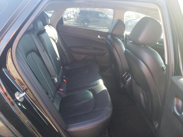 Photo 6 from auction – 2018 KIA OPTIMA EX with VIN 5XXGU4L34JG201318