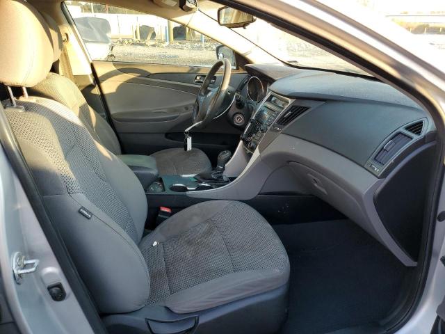 Photo 5 from auction – 2012 HYUNDAI SONATA GLS with VIN 5NPEB4ACXCH469037