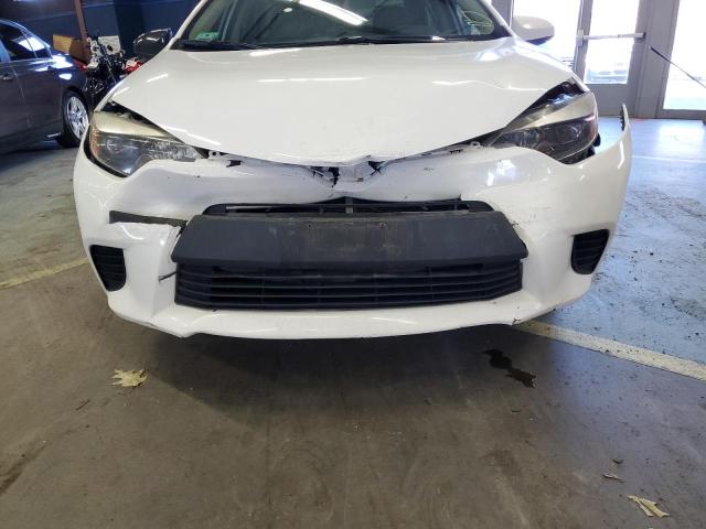 Zdjęcie 9 z aukcji – 2014 TOYOTA COROLLA L z VIN 2T1BURHE1EC086563