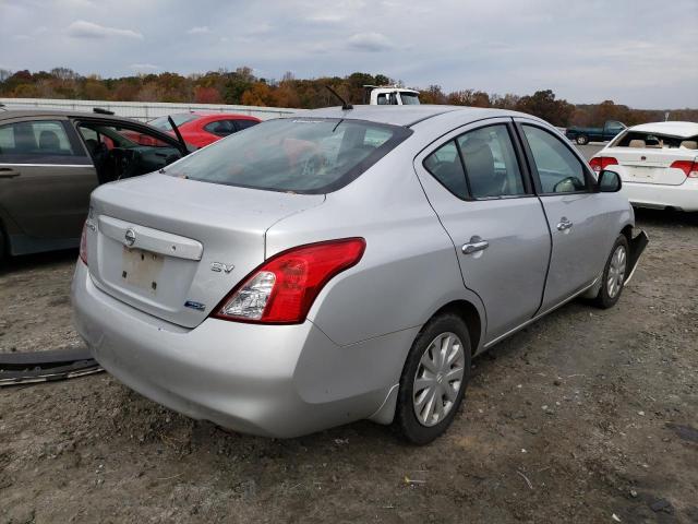 Photo 4 from auction – 2012 NISSAN VERSA S with VIN 3N1CN7AP0CL875950