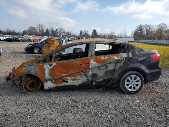 Photo 10 from auction – 2013 KIA RIO LX with VIN KNADM4A31D6190185