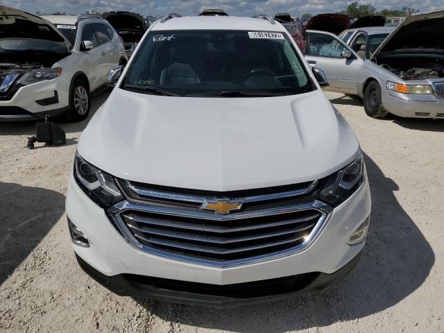 Photo 5 from auction – 2020 CHEVROLET EQUINOX PR with VIN 2GNAXPEX2L6234643
