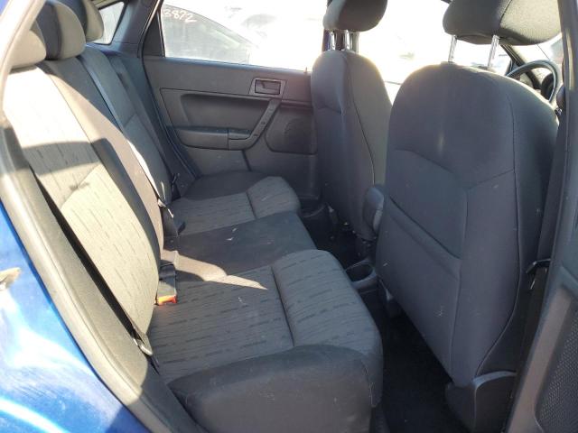 Photo 6 from auction – 2010 FORD FOCUS SE with VIN 1FAHP3FN9AW200124