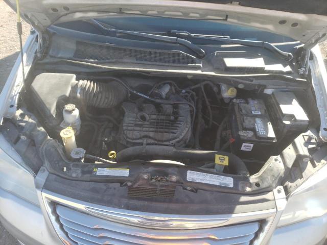 Photo 7 from auction – 2012 CHRYSLER TOWN & COU with VIN 2C4RC1BG4CR374975