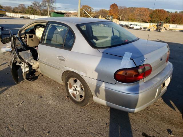 Photo 3 from auction – 2005 CHEVROLET CLASSIC with VIN 1G1ND52F25M175142