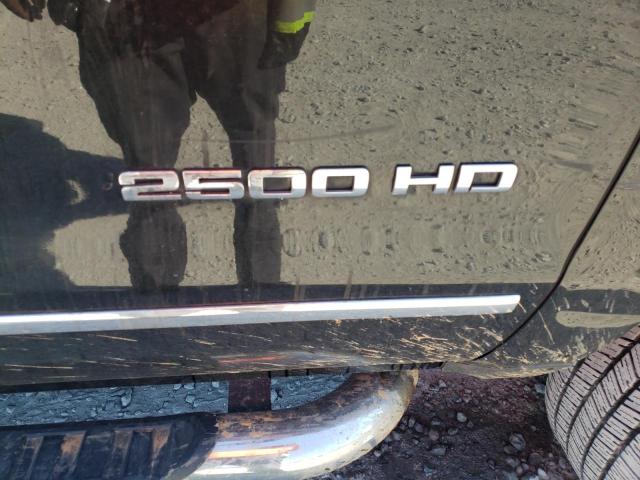 Photo 10 from auction – 2015 CHEVROLET SILVERADO with VIN 1GC1KWE81FF190557