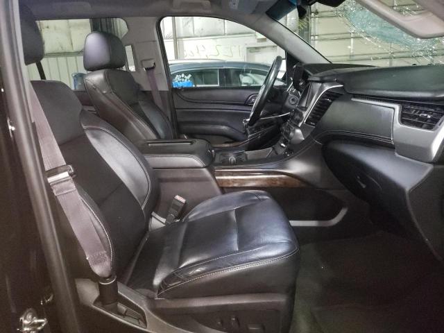 Photo 5 from auction – 2015 CHEVROLET SUBURBAN K with VIN 1GNSKJKC1FR596702