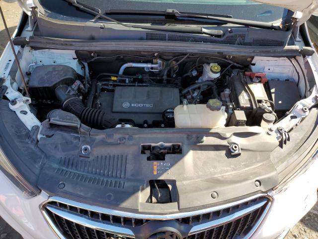 Photo 7 from auction – 2018 BUICK ENCORE PRE with VIN KL4CJASB6JB652362