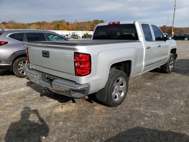 Photo 4 from auction – 2014 CHEVROLET SILVERADO with VIN 1GCVKSEC0EZ183644
